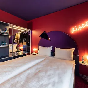 מלון Ibis Styles Perlach, מינכן