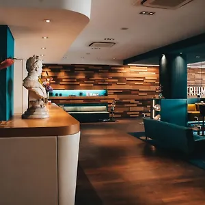 מלון Boutique Atrium, מינכן